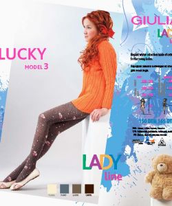 Giulia - Lady Line